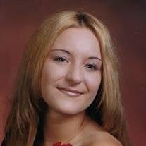 Alicia Marie Pallozzi Obituary