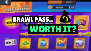 Brawl stars breaks the game down into seasons to make it easy to control. Brawl Pass Is It Worth It And Should You Buy It Brawl Stars Daily
