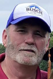 Randy Dale Bundy Obituary