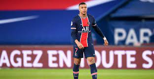 This video is provided and hosted by a 3rd party server.soccerhighlights helps you discover publicly available material may 12, 2021. Thinking About It Mbappe Mulls Over New Psg Deal