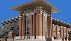 You can see how to get to womens health consultants on our website. Gynecologic Services Rush System