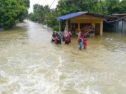 Bagi projek prab fasa 2, ianya telah bermula pada tahun 2019 dan dijangka akan siap pada tahun 2025. Banjir Kelantan Semakin Buruk