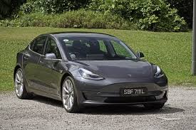 Research the 2019 tesla model 3 at cars.com and find specs, pricing, mpg, safety data, photos, videos, reviews and local inventory. 2019 Tesla Model 3 Review New 3 Nity Carbuyer Singapore