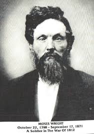 Moses Wright (1788-1871)