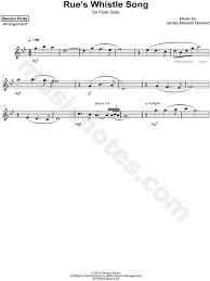 Get all the latest news, videos and ticket information as well as player profiles and information about stamford bridge, the home of the blues. Bevani Flute Rue S Whistle Song Sheet Music Flute Solo In G Minor Download Print Sku Mn0179720