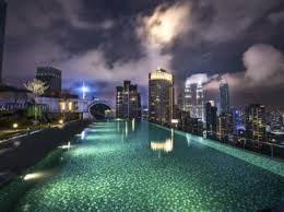 Otrzymaj 15.000 s stockowego materiału wideo kuala lumpur infinity pool at z 23.98 kl./s. Hotels With Infinity Pool In Kuala Lumpur