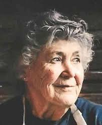 Roberta Dunagan Obituary (1925