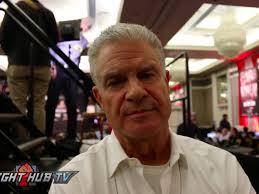 Jim Lampley