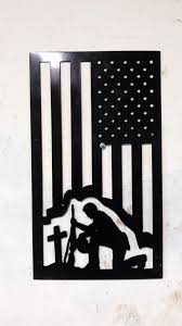 Maybe you would like to learn more about one of these? Leija Welding Patriotic Metal Art Work Facebook