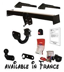 Attelage Peugeot 106 1996 2003 Boule Classique Boule Classique Faisceau 7 Plots Universel Veuillez Verifier Que Peugeot Expert Peugeot Volkswagen Golf 6