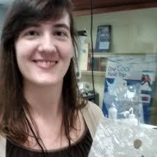 Emily Worsham's Instagram, Twitter & Facebook