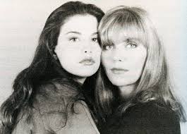 Diet) Coke and Sympathy: Bebe Buell