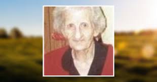 Ora Jane Pulliam Obituary January 13, 2011