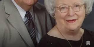 Bob Harvey- Patriot of the Year