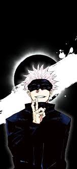 Jujutsu kaisen wallpapers 4k hd for desktop, iphone, pc, laptop, computer, android phone, smartphone, imac, macbook, tablet, mobile device. Jujutsu Kaisen Wallpaper Gojo Wallpapers For Tech
