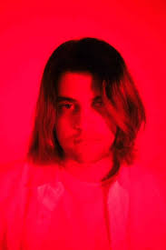 Alt-pop artist/producer/songwriter Mixed Matches Shares New Album With You  via Vydia