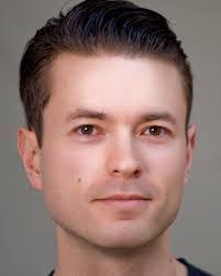 Calvin Shepard's Instagram, Twitter & Facebook