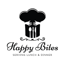 Hugging Chef Hat Utensils Premade Logo Design Customized With Your Business Name Ramble Road Studios In 2021 Premade Logo Design Premade Logo Logo Design