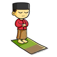 Website ini dikelola oleh pak badar. Inspirasi Paling Baru 46 Gambar Vektor Orang Sholat