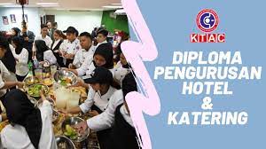 Sepanjang pengajian 2 1/2 tahun, graduan akan berikut ialah syarat kelayakan diploma pengurusan pelancongan uitm untuk panduan pelajar human resource management domestic tourism legal aspects of travel industries hotel. Diploma Pengurusan Hotel Katering Dhc Kolej Ktac