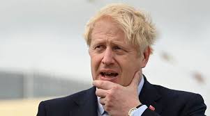 Nothing like bbc's diana interview must 'ever happen again', says boris johnson. Uk Pm Boris Johnson Cancels Republic Day Visit To India Later This Month India News The Indian Express