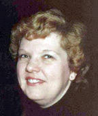 Brenda Gayle Bumstead Causey