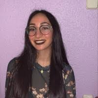 Desiree Munoz's Instagram, Twitter & Facebook