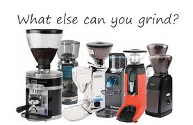 Maybe you would like to learn more about one of these? What Else Can A Coffee Grinder Grind