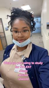 Just got off work & had to be at The Hurst Live Review at 8am..Our school  made us pay for Hurst $312.00 & its Mandatory..in order to get our ATT..Im  enjoying it so far, I realized that I know alot ...