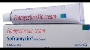 Formulations type external use drugs. Soframycin Cream Use Side Effect Review In Tamil Youtube