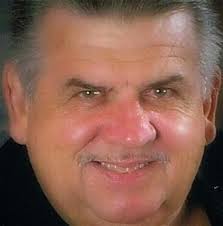 Roy Richard "Dickie" Parsons Obituary