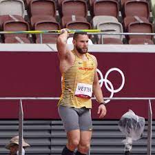 Agustus 07, 2021 speerwurf olympia 2016 männer. Rp Ygo4knyumsm