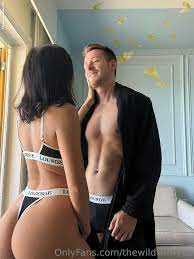 thewildwithyou Nude, OnlyFans Leaks, The Fappening - Photo 5420840 -  FappeningBook