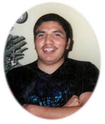 WILBUR RITCHIE RED ELK JR.