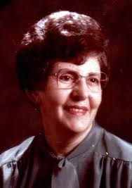 Leona Cunningham Obituary