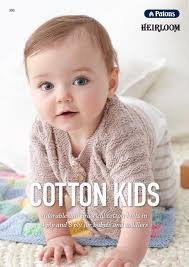 Overstock.com has been visited by 1m+ users in the past month Buy Cotton Kids 4 Ply 8 Ply Pattern Book 366 Afterpay Zip The Wool Room