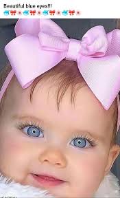 beautiful willow beautiful blue eyes💙