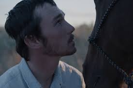 The Rider (2017) recensie, Chloé Zhao