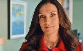 Famke beumer janssen (dutch pronunciation: Famke Janssen Talks Ageism In X Men Franchise The Mary Sue