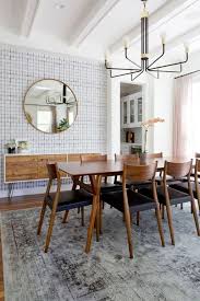 In urban dining spaces, our wine cabinets offer the same storage and style in a smaller package. Modern Urban Dining Room Discovered By Ebru