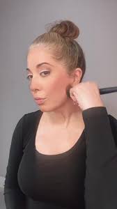 Did you know I do my own makeup for MarieTV? Surprise surprise