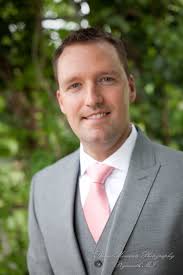 Laura & Chris wedding in Wellers East Garden