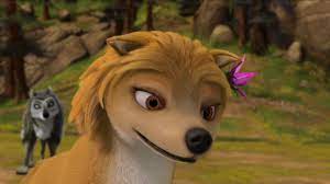 Alpha And Omega 2010 Disney Screencaps Com Wolf Character Omega Animation