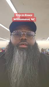 My impromptu trip to Roses in Williamston, NC. I'll never forget this  place.