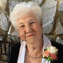 Hazel Pace Carlton Obituary