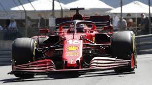 Finalmente soddisfatto anche sebastian vettel: F1 Ferrari Davanti A Montecarlo Leclerc Precede Sainz Nelle Seconde Libere La Repubblica