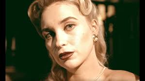 A Loves Mourning (original)