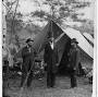 Allan Pinkerton Civil War from www.loc.gov