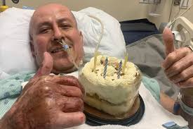 Fundraiser by DAVID DINH : Joaquin Ricardo Mendez