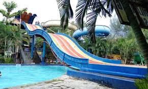 Waterpark ini salah satu tempat rekreasi air pertama dan terbesar yang agung fantasi waterpark menyediakan beragam wahana permaian air yang akan memberikan pengalaman. 25 Tempat Wisata Di Indramayu Terbaru Terhits Dikunjungi Java Travel